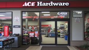 ACE Hardware Pamit dari Indonesia, Mau Ganti Pakai Nama Baru